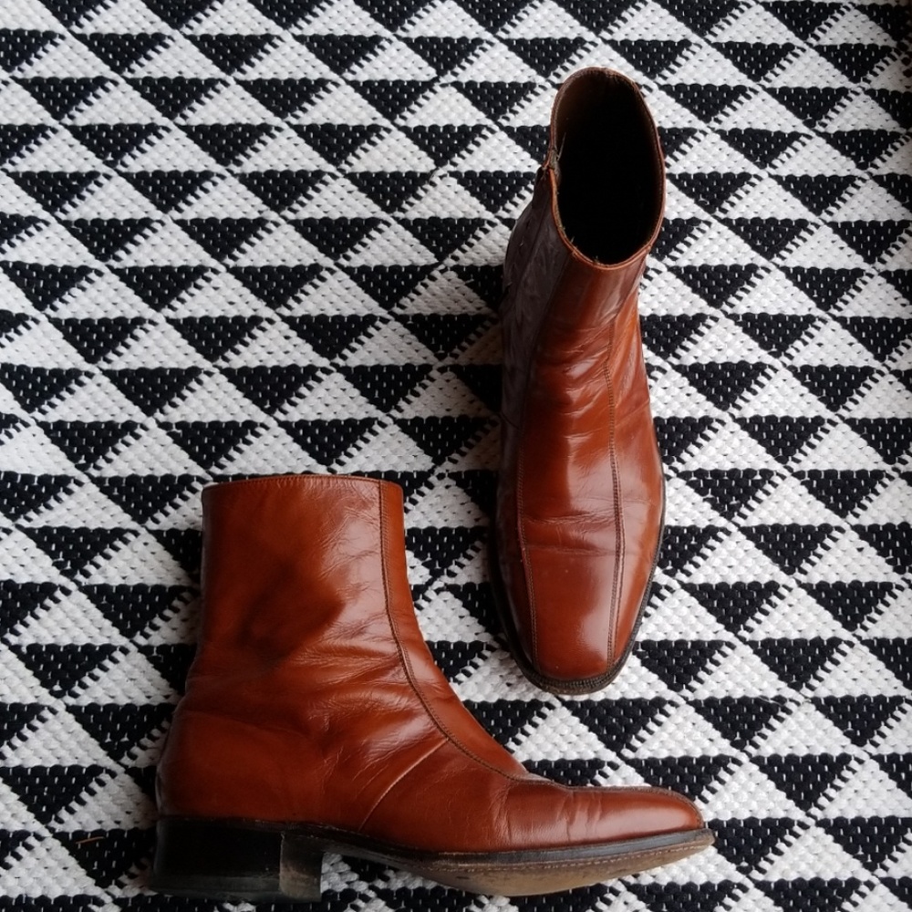 Men's boots